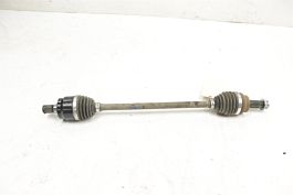 HONDA PIONEER 700 DELUXE 20 CV AXLE LEFT REAR 42350-HL3-A42 47694