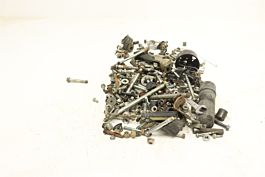 HONDA RANCHER 420 FPA 11 BOLTS MISC HARDWARE ATV 47611