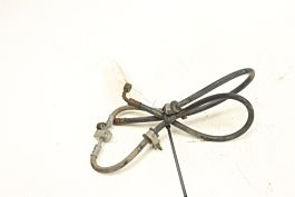 JOHN DEERE GATOR 825I 11 BRAKE LINES REAR AM142030 46831