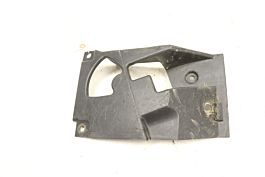 HONDA PIONEER 700-4 18 SEAT BELT COVER LEFT REAR 77955-HL3-A00ZA 47604