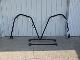 JOHN DEERE GATOR 825I 11 ROLL CAGE 47412