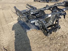 JOHN DEERE GATOR 825I 11 FRAME AM145043 47412