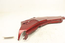 POLARIS GENERAL 1000 EPS 18 FENDER LEFT REAR (RED) 5452453-669 47759