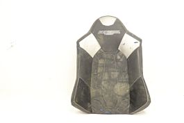 POLARIS GENERAL 1000 EPS 18 SEAT BACK (BLK/SILVER) 2687740 47759