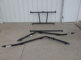 YAMAHA YXZ 1000 EPS SE 16 ROLL CAGE 47833