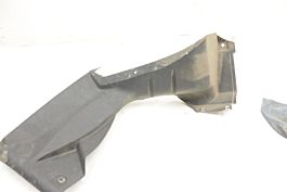 YAMAHA YXZ 1000 EPS SE 16 PANEL RIGHT FRONT INNER 2HC-E246E-00-00 47833