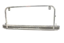 POLARIS RANGER 500 CREW 12 SEAT MOUNT FRONT 1017631-458 47798