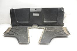 POLARIS RANGER 500 CREW 12 FLOOR PAN REAR 5438478-070 47798