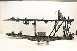 POLARIS SPORTSMAN 500 4X4 99 FRAME 1012796-067 46899