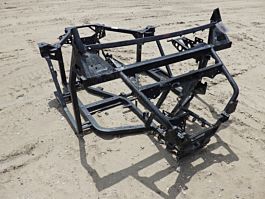 POLARIS RANGER XP 1000 NORTHSTAR 20 FRAME 2208520 47626