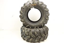 ATV UTV SXS REAR TIRES OUTLAW M/S/T 25X11.00-12 47798