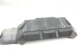 KAWASAKI MULE 2010 90 WHEEL WELL REAR RIGHT OR LEFT 35023-1244 #1 47753