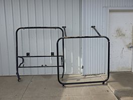 Kawasaki Mule 2010 90 Roll Cage  47753