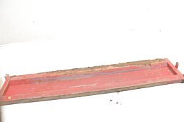 KAWASAKI MULE 2010 90 BOX BED SIDE RIGHT 13183-1409-B1 47753
