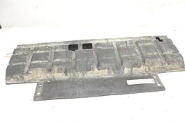KAWASAKI MULE 2010 90 SEAT BACK COVER 14024-1779 47753