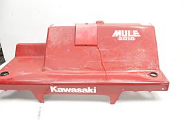 KAWASAKI MULE 2010 90 FENDER FRONT 14024-1787-B1 47753