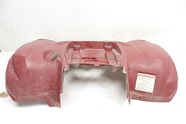 YAMAHA KODIAK 700 21 REAR FENDER (RED) B5K-F1600-D0-00 46708