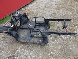 KAWASAKI MULE 2010 90 FRAME 32160-1078 47753