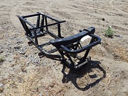 POLARIS RANGER 400 HO 11 FRAME 1016533-458 47881