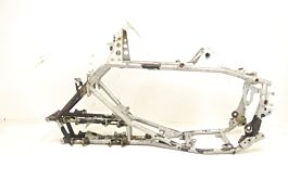 POLARIS PREDATOR 500 05 FRAME 1014780-385 PAPERWORK CT 47819