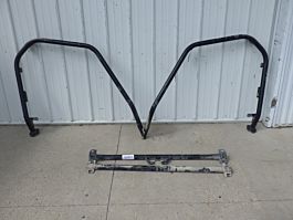 NEW HOLLAND RUSTLER 850 18 ROLL CAGE 46778