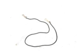 KAWASAKI BAYOU 220 91 BATTERY CABLE GROUND 26011-1399 42579