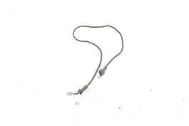 KAWASAKI BAYOU 220 91 CABLE STARTER TO SOLENOID 26011-1417 42579