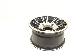 NEW HOLLAND RUSTLER 850 18 WHEEL RIM FRONT 14X7 12881470 #2 46778