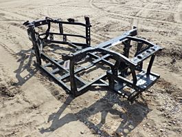 NEW HOLLAND RUSTLER 850 18 FRAME 633444G03 46778