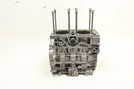 NEW HOLLAND RUSTLER 850 18 ENGINE CRANK CASE 46778