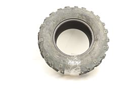 ATV UTV SXS SPLITTER MOOSE 25X10-12 6 PLY REAR TIRE #1 47112
