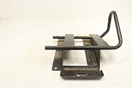 JOHN DEERE GATOR 625I 4X4 14 SEAT FRAME BASE LEFT AM137697 47882