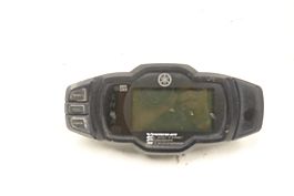 YAMAHA VIKING 700 EPS 15 SPEEDOMETER GAUGES 1XP-83500-00-00 47614