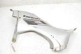 KAWASAKI BRUTE FORCE 650 IRS 07 SIDE BODY COVER LEFT 14091-0489-825 47958