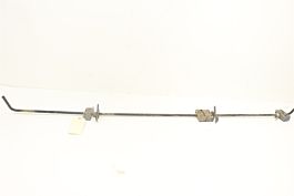 HONDA BIG RED 700 MUV 13 BOX BED LATCH 81521-HL1-A00 47982