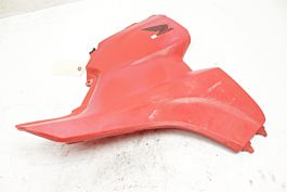 HONDA RANCHER 420 FM 14 SIDE BODY COVER RIGHT (RED) 83555-HR3-A20ZG 47960
