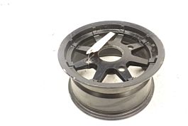 POLARIS RZR 900 XP EPS 14 WHEEL RIM FRONT 1522396-458 #2 48002