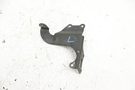 HONDA RANCHER 350 FM 02 MOUNT OIL COOLER LEFT 19019-HN5-670 47959