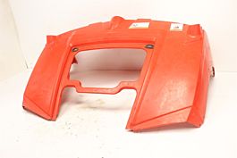 POLARIS RZR 570 EFI 13 FRONT FENDER (RED) 2634051-293 47884