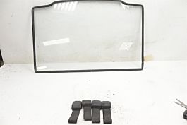 POLARIS RANGER 570 2015+ WINDSHIELD FULL PLEXI 47796