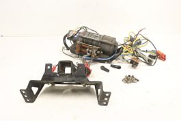 POLARIS RANGER 800 2010-2016 WINCH KIT 3500LB MOUNT BRACKET RECEIVER 47752