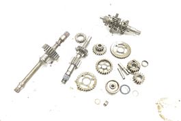 HONDA RANCHER 350 TM 03 TRANSMISSION ASSEMBLY 42478