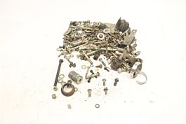 POLARIS SPORTSMAN 600 03 BOLTS MISC HARDWARE ATV 44561