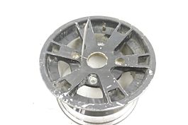 CAN-AM OUTLANDER 400 EFI 09 WHEEL RIM REAR ALUM 705501001 #1 48053