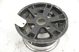 CAN-AM OUTLANDER 400 EFI 09 WHEEL RIM REAR ALUM 705501001 #2 48053