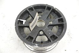 CAN-AM OUTLANDER 400 EFI 09 WHEEL RIM FRONT ALUM 705400667 #2 48053