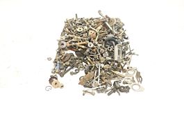 CLUB CAR XRT 1550 SE DIESEL 07 BOLTS MISC HARDWARE UTV 46744