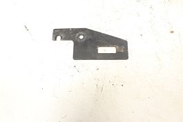 CLUB CAR XRT 1550 SE DIESEL 07 BRACKET UPPER DASH 46744