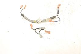 CLUB CAR XRT 1550 SE DIESEL 07 HARNESS SPEEDOMETER 46744