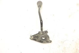 CLUB CAR XRT 1550 SE DIESEL 07 SHIFTER SHIFT LEVER 103187501 46744